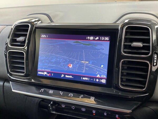 Used Citroen C5 Aircross 2019 for sale - 76253652: Photo 13