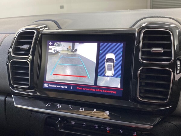 Used Citroen C5 Aircross 2019 for sale - 76253652: Photo 14
