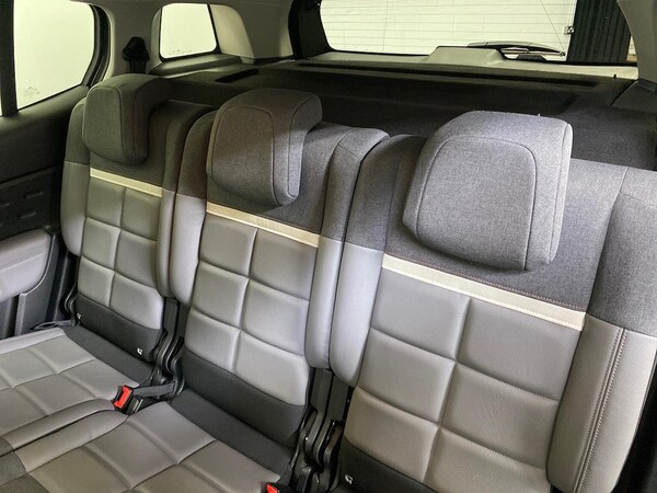 Used Citroen C5 Aircross 2019 for sale - 76253652: Photo 16