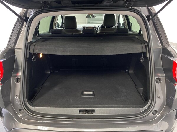 Used Citroen C5 Aircross 2019 for sale - 76253652: Photo 17