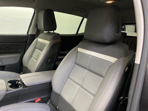 Used Citroen C5 Aircross 2019 for sale - 76253652: Photo 18