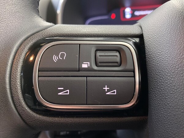 Used Citroen C5 Aircross 2019 for sale - 76253652: Photo 19