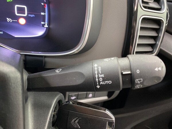 Used Citroen C5 Aircross 2019 for sale - 76253652: Photo 20
