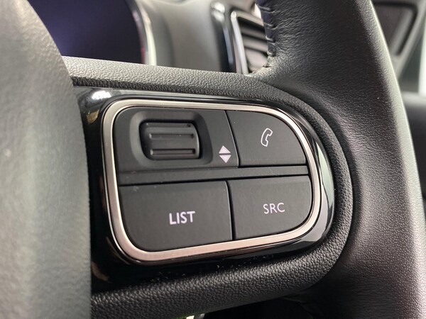 Used Citroen C5 Aircross 2019 for sale - 76253652: Photo 23