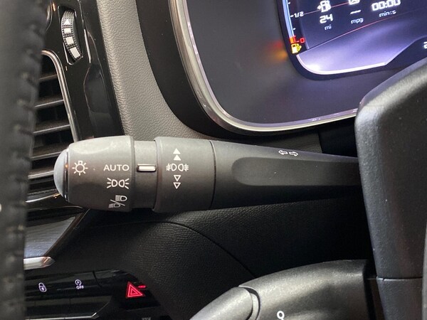Used Citroen C5 Aircross 2019 for sale - 76253652: Photo 24