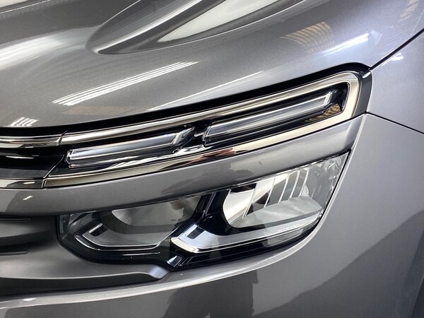 Used Citroen C5 Aircross 2019 for sale - 76253652: Photo 28