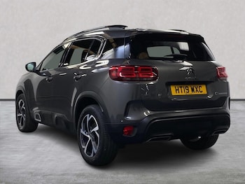 Used Citroen C5 Aircross 2019 for sale - 76253652: Photo 2