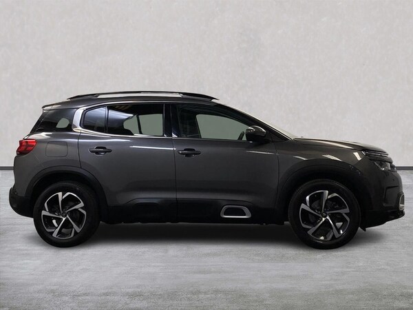 Used Citroen C5 Aircross 2019 for sale - 76253652: Photo 3