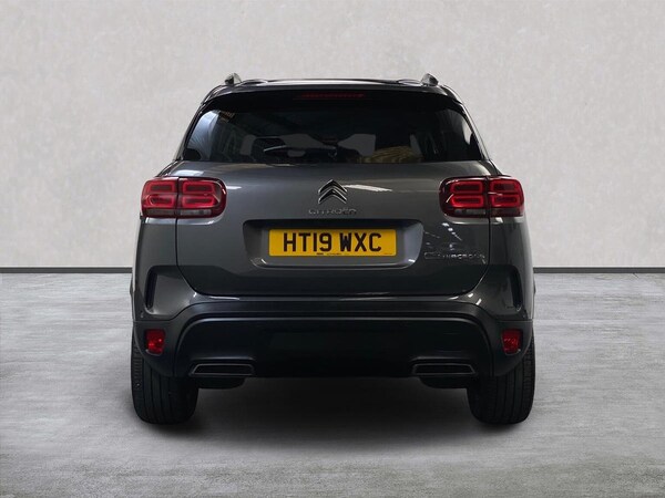 Used Citroen C5 Aircross 2019 for sale - 76253652: Photo 4