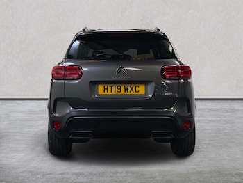 Used Citroen C5 Aircross 2019 for sale - 76253652: Photo 4