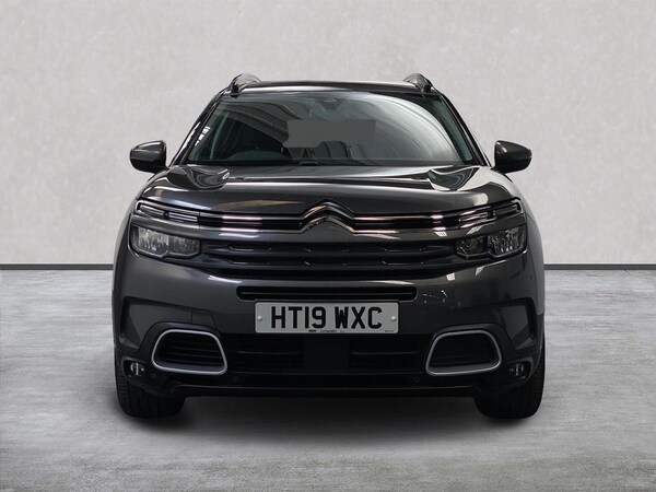 Used Citroen C5 Aircross 2019 for sale - 76253652: Photo 5