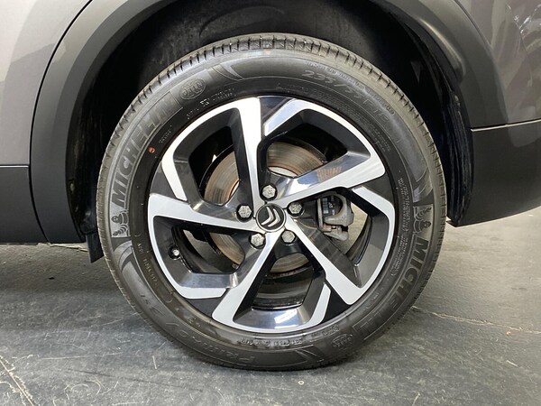 Used Citroen C5 Aircross 2019 for sale - 76253652: Photo 6
