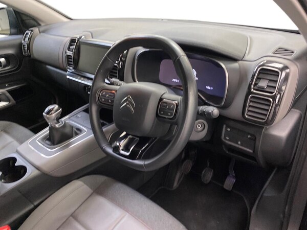 Used Citroen C5 Aircross 2019 for sale - 76253652: Photo 7