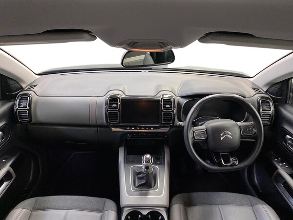 Used Citroen C5 Aircross 2019 for sale - 76253652: Photo 8