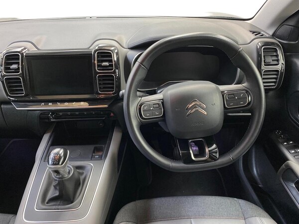 Used Citroen C5 Aircross 2019 for sale - 76253652: Photo 9