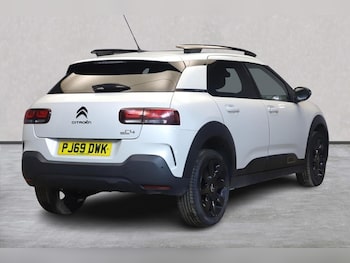 Used Citroen C4 Cactus 2019 for sale - 77056805: Photo
