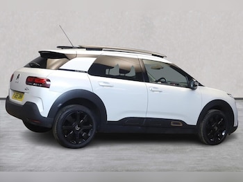 Used Citroen C4 Cactus 2019 for sale - 77056805: Photo