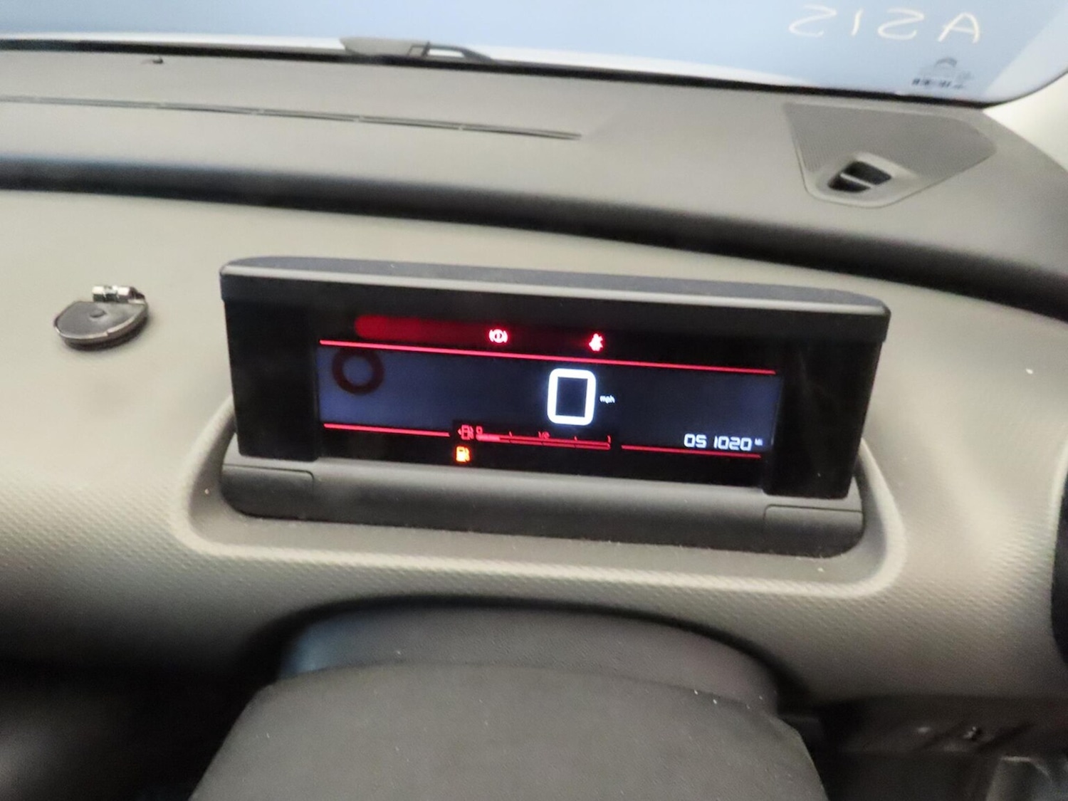 Used Citroen C4 Cactus 2019 for sale - 77056805: Photo 8