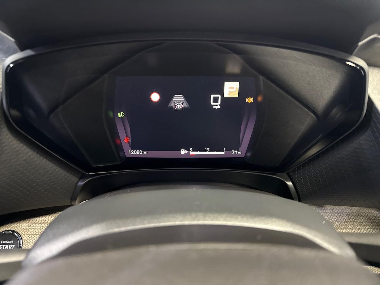 Used Citroen C5 X 2024 for sale - 76490756: Photo 10