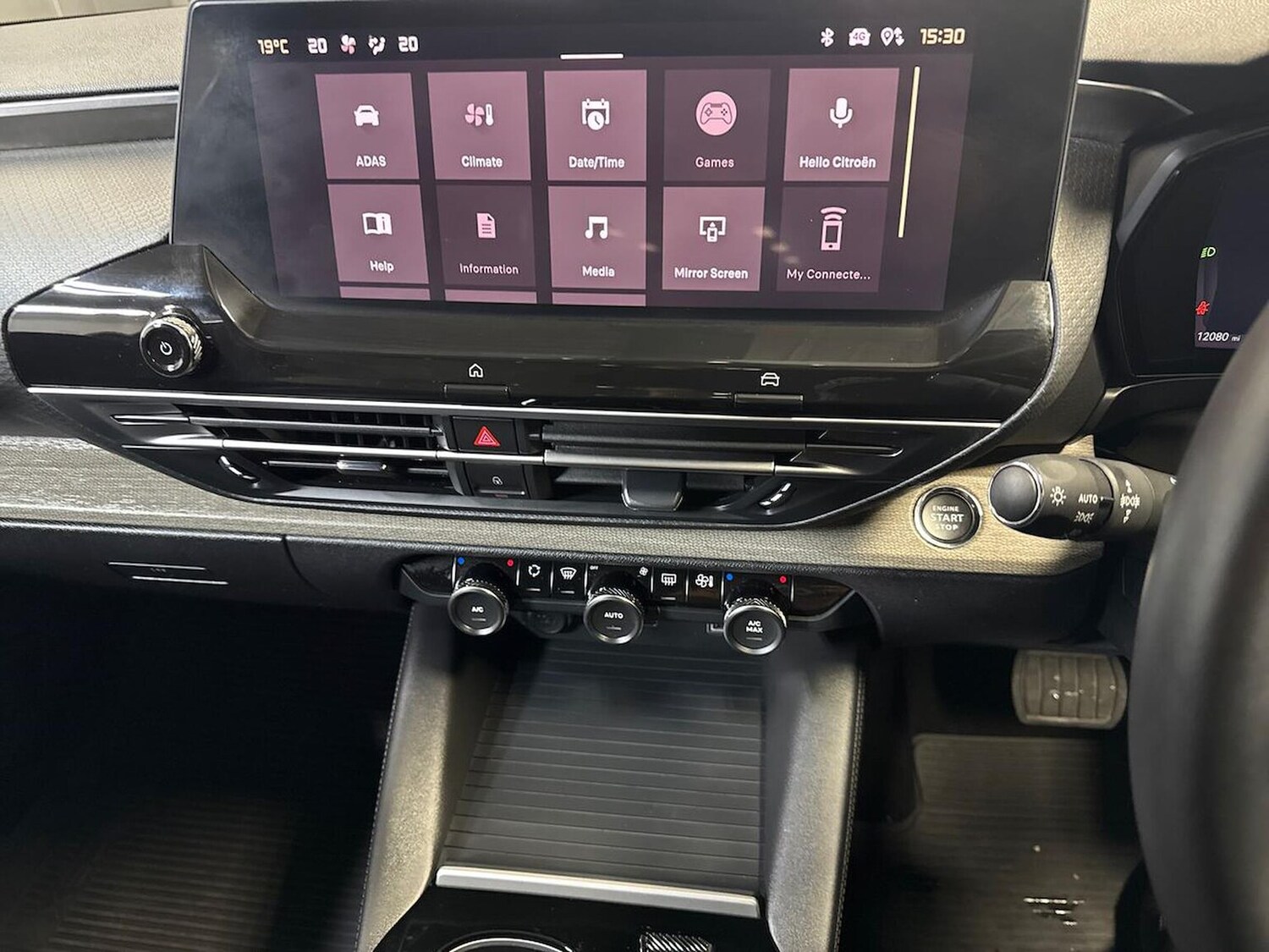 Used Citroen C5 X 2024 for sale - 76490756: Photo 11