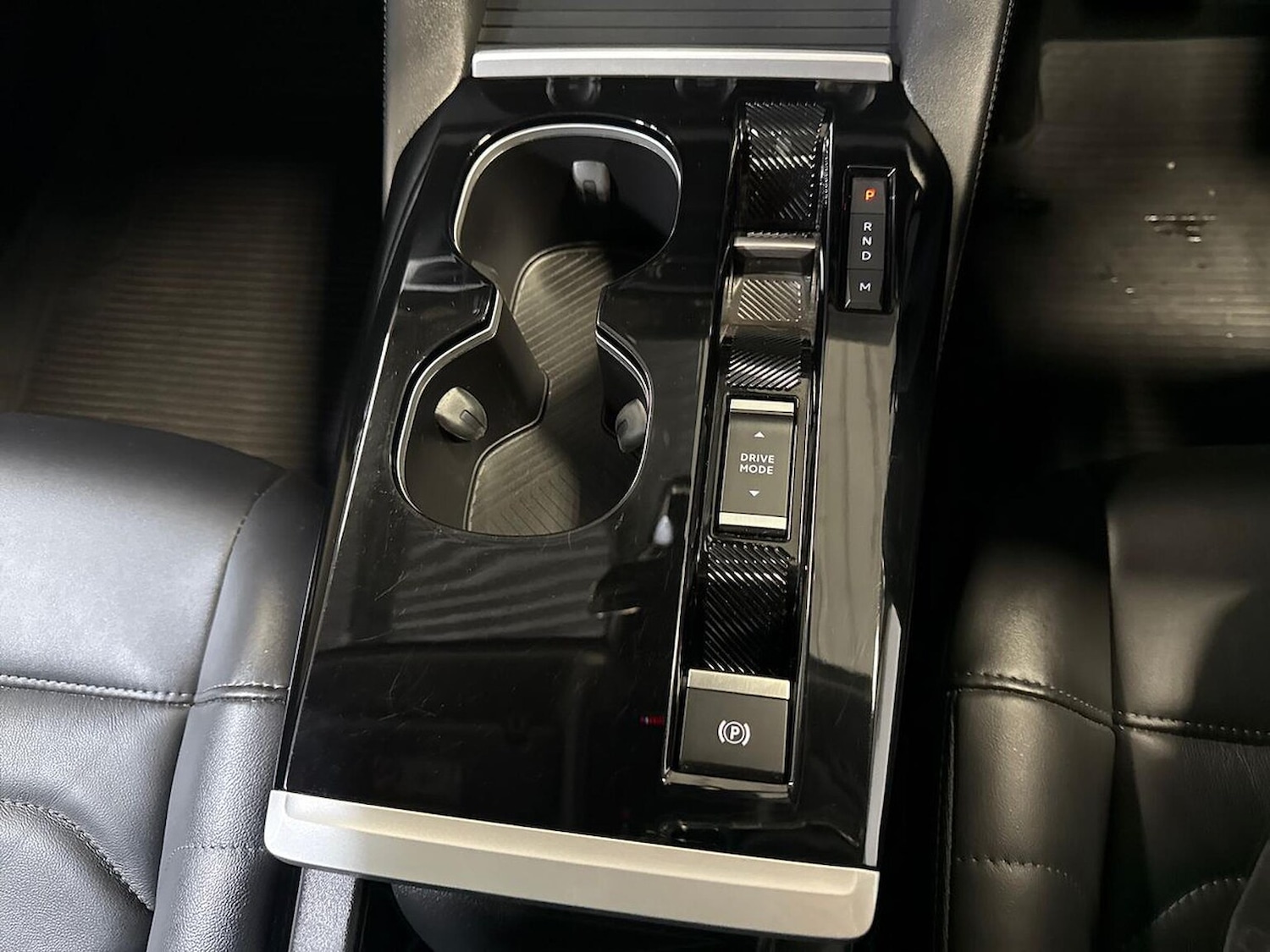 Used Citroen C5 X 2024 for sale - 76490756: Photo 12