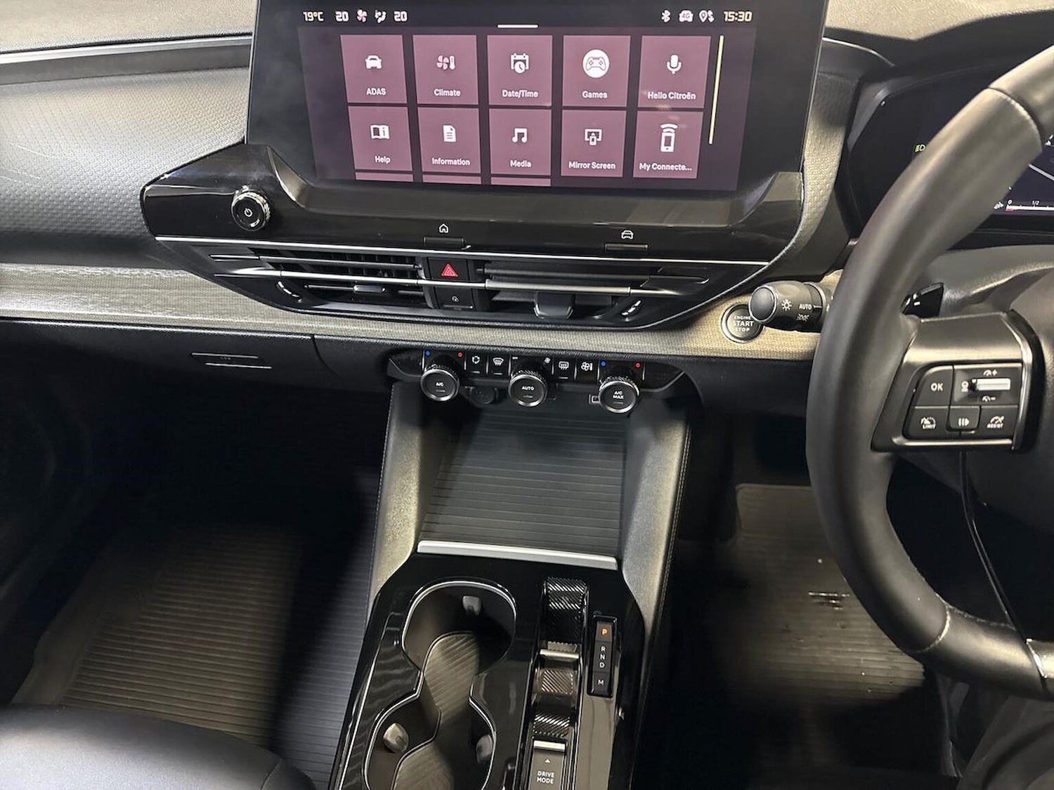 Used Citroen C5 X 2024 for sale - 76490756: Photo 13