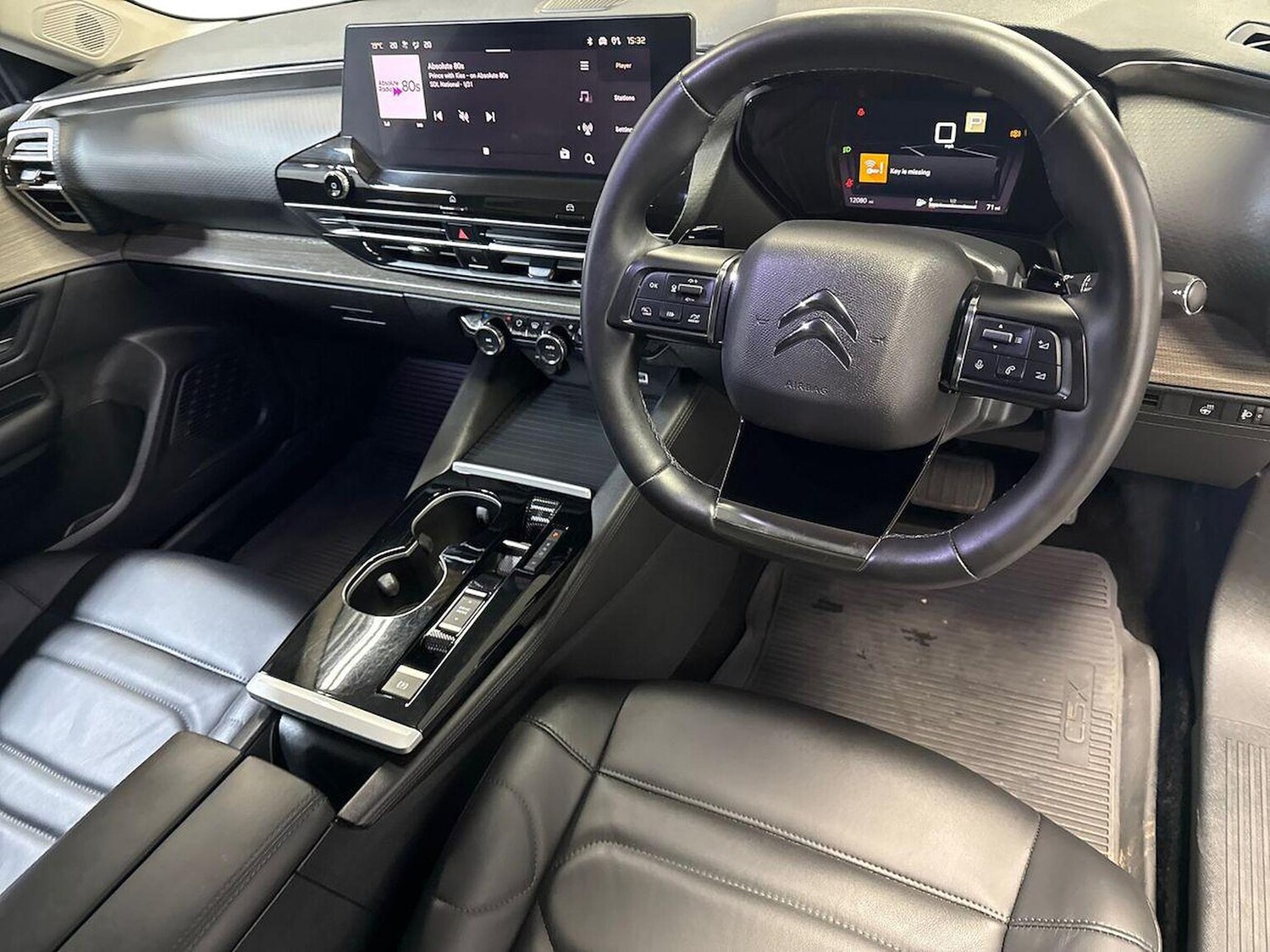 Used Citroen C5 X 2024 for sale - 76490756: Photo 15