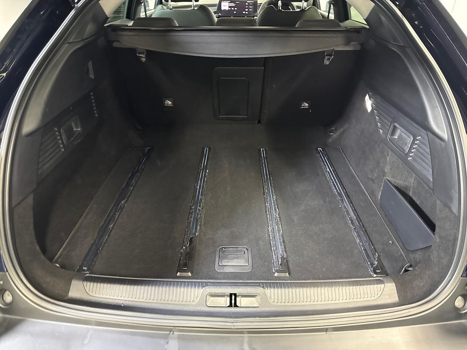 Used Citroen C5 X 2024 for sale - 76490756: Photo 17