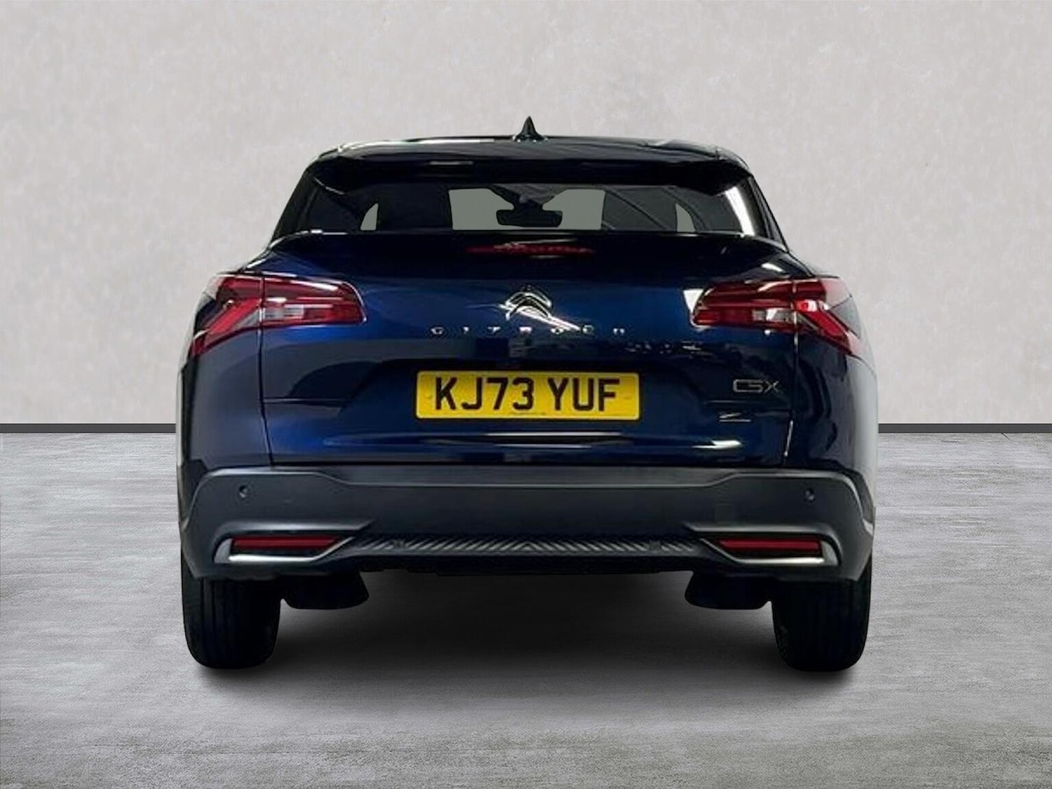 Used Citroen C5 X 2024 for sale - 76490756: Photo 18