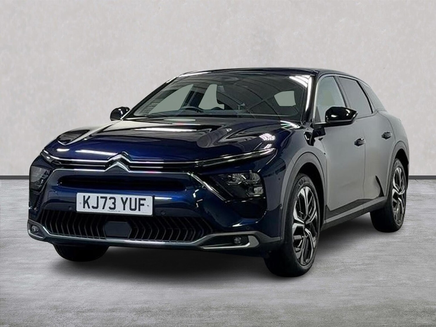 Used Citroen C5 X 2024 for sale - 76490756: Photo 20