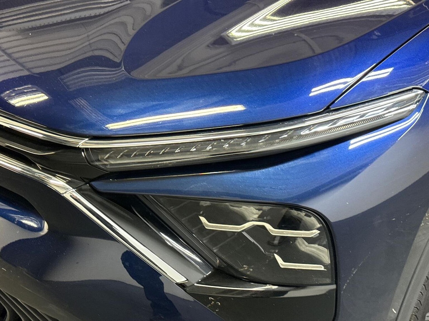 Used Citroen C5 X 2024 for sale - 76490756: Photo 29