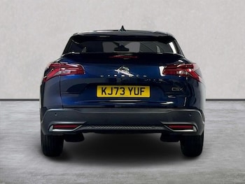 Used Citroen C5 X 2024 for sale - 76490756: Photo