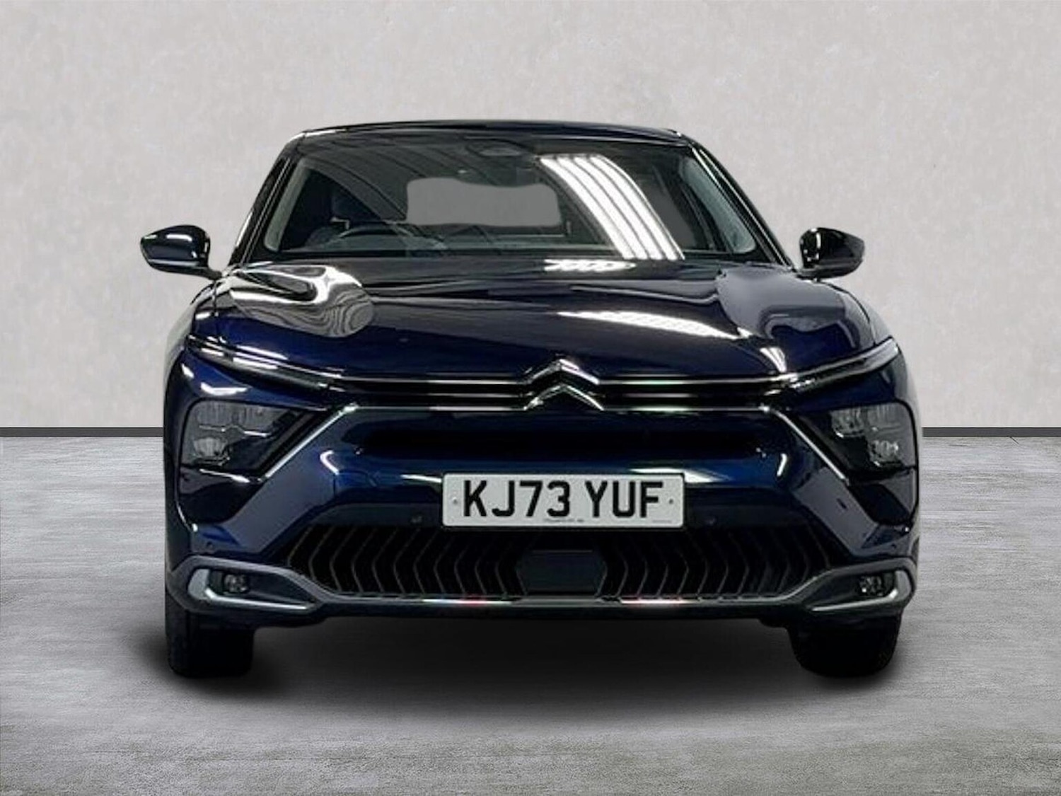 Used Citroen C5 X 2024 for sale - 76490756: Photo 5