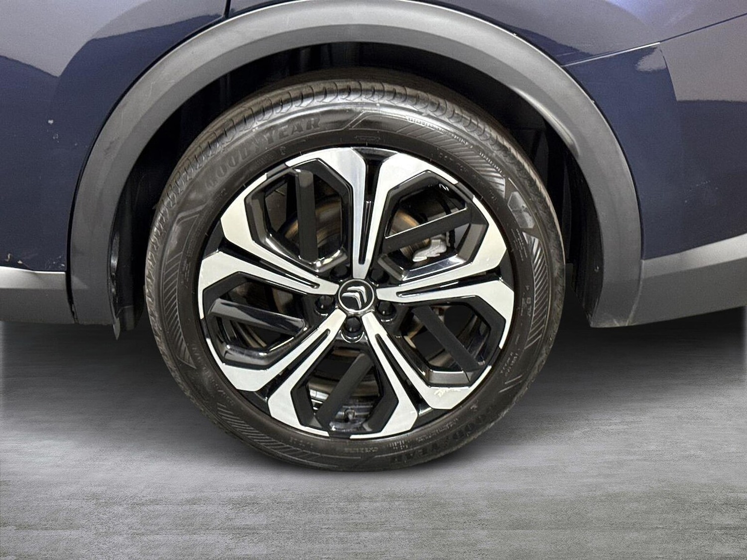 Used Citroen C5 X 2024 for sale - 76490756: Photo 6