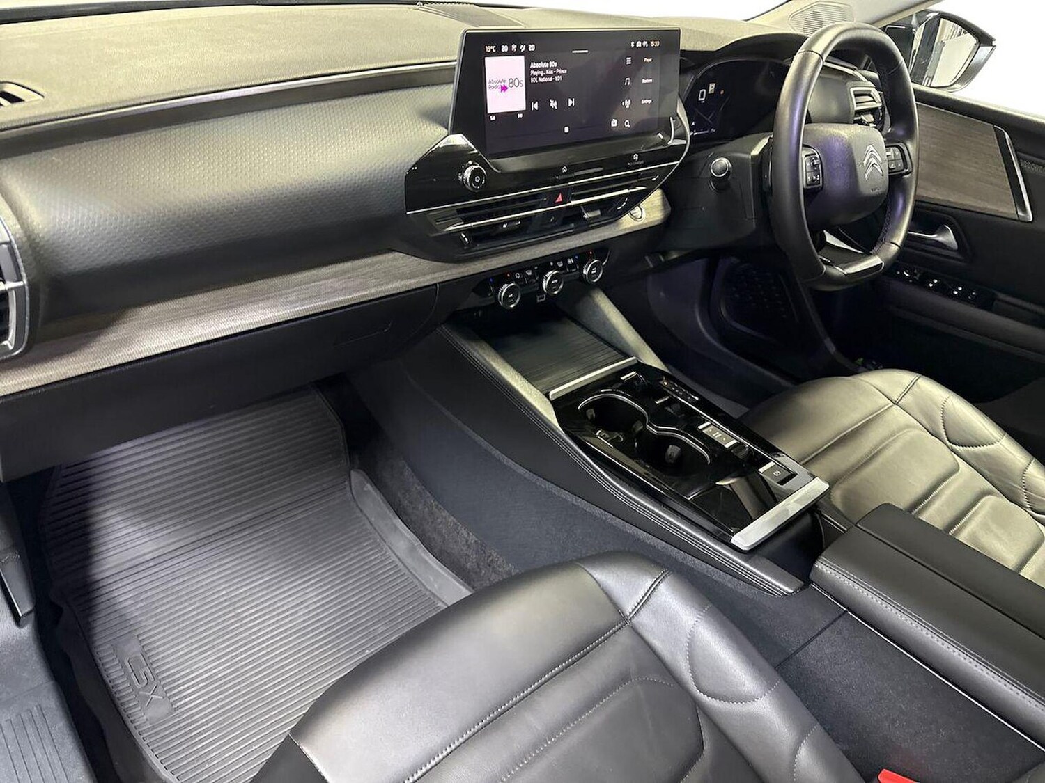 Used Citroen C5 X 2024 for sale - 76490756: Photo 7