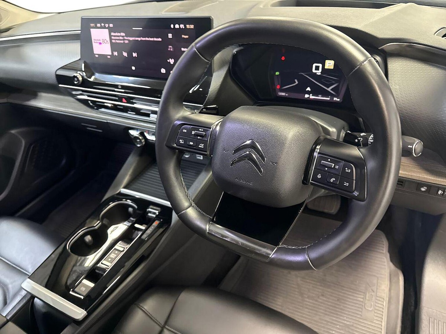 Used Citroen C5 X 2024 for sale - 76490756: Photo 8