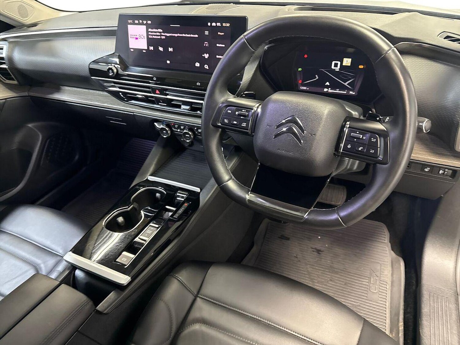 Used Citroen C5 X 2024 for sale - 76490756: Photo 9