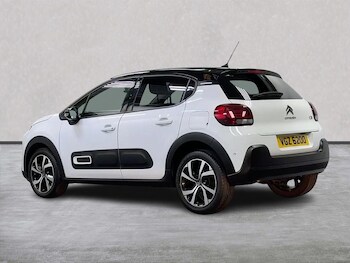 Used Citroen C3 2022 for sale - 78452809: Photo