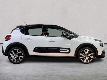 Used Citroen C3 2022 for sale - 78452809: Photo