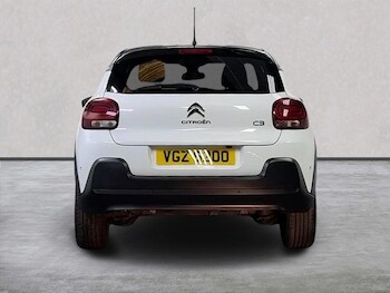 Used Citroen C3 2022 for sale - 78452809: Photo
