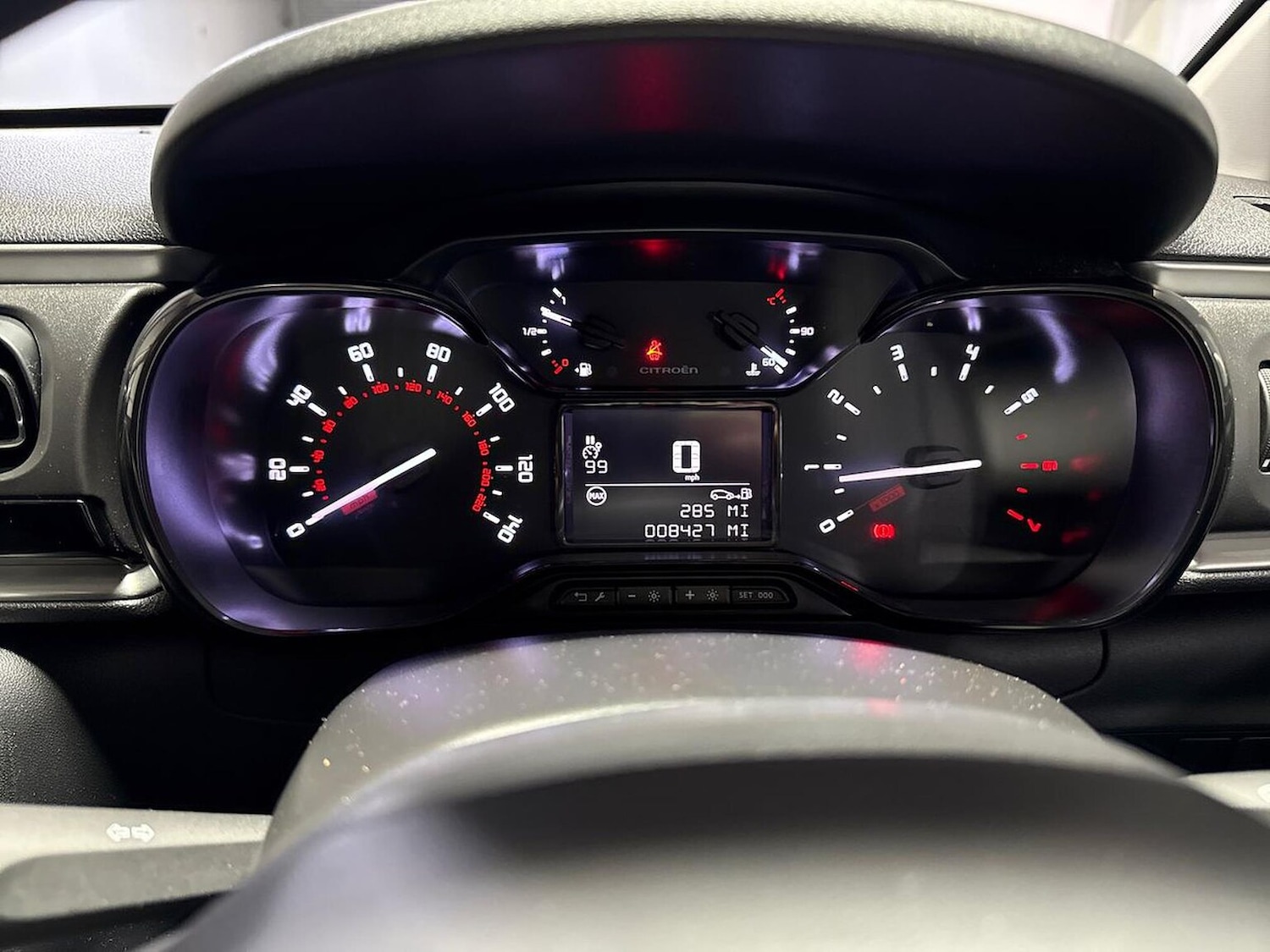 Used Citroen C3 2024 for sale - 76863993: Photo 10