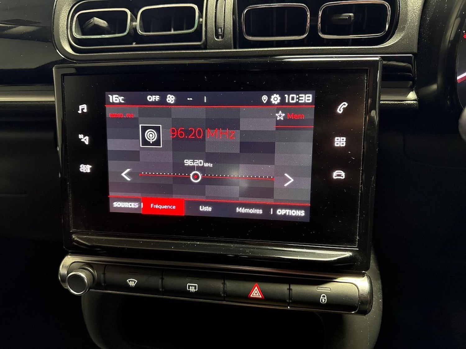 Used Citroen C3 2024 for sale - 76863993: Photo 11