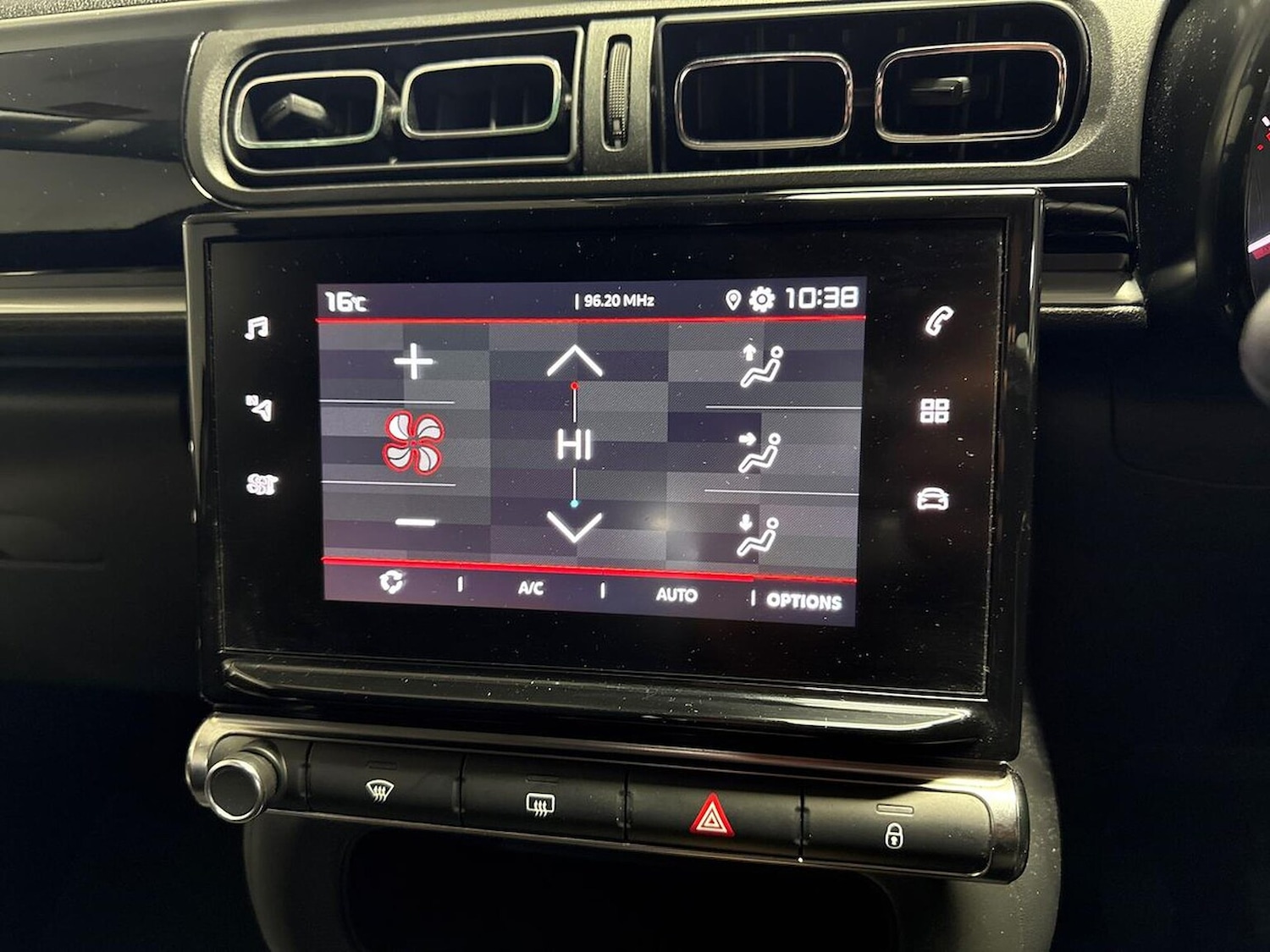 Used Citroen C3 2024 for sale - 76863993: Photo 12