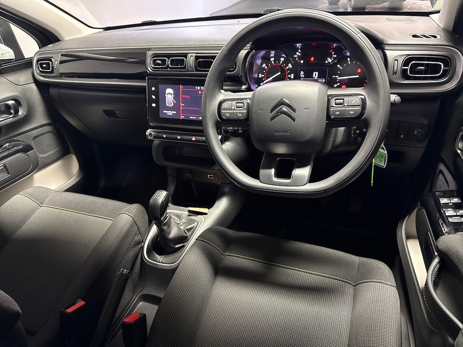 Used Citroen C3 2024 for sale - 76863993: Photo 15