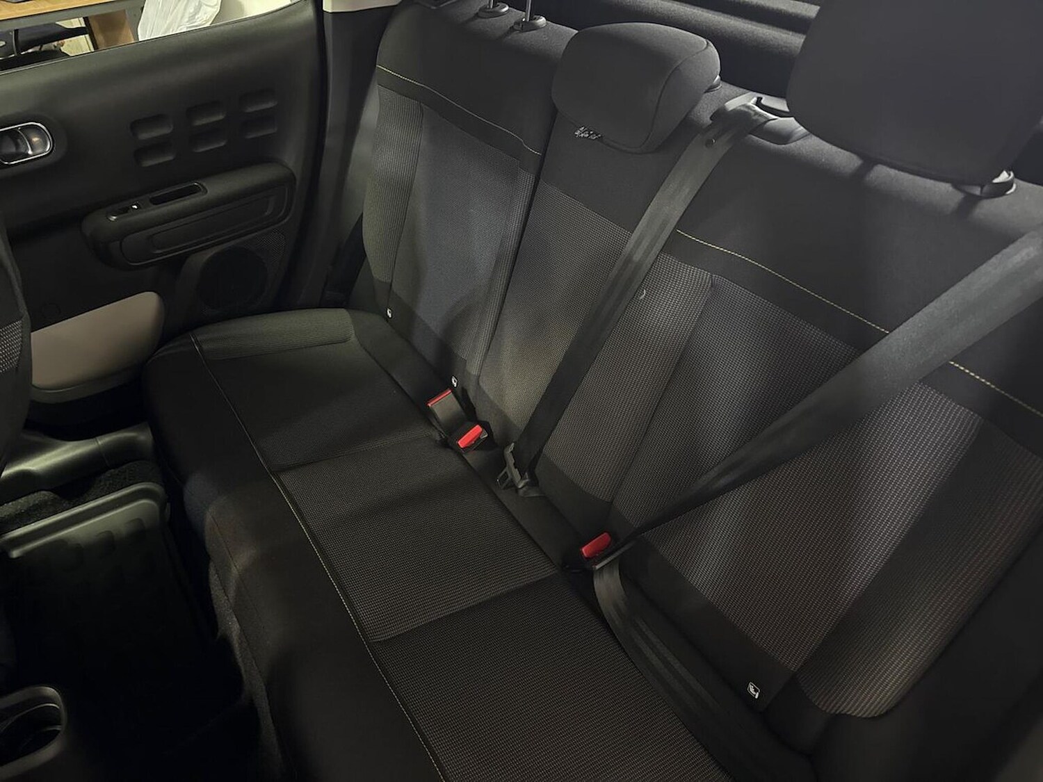 Used Citroen C3 2024 for sale - 76863993: Photo 16