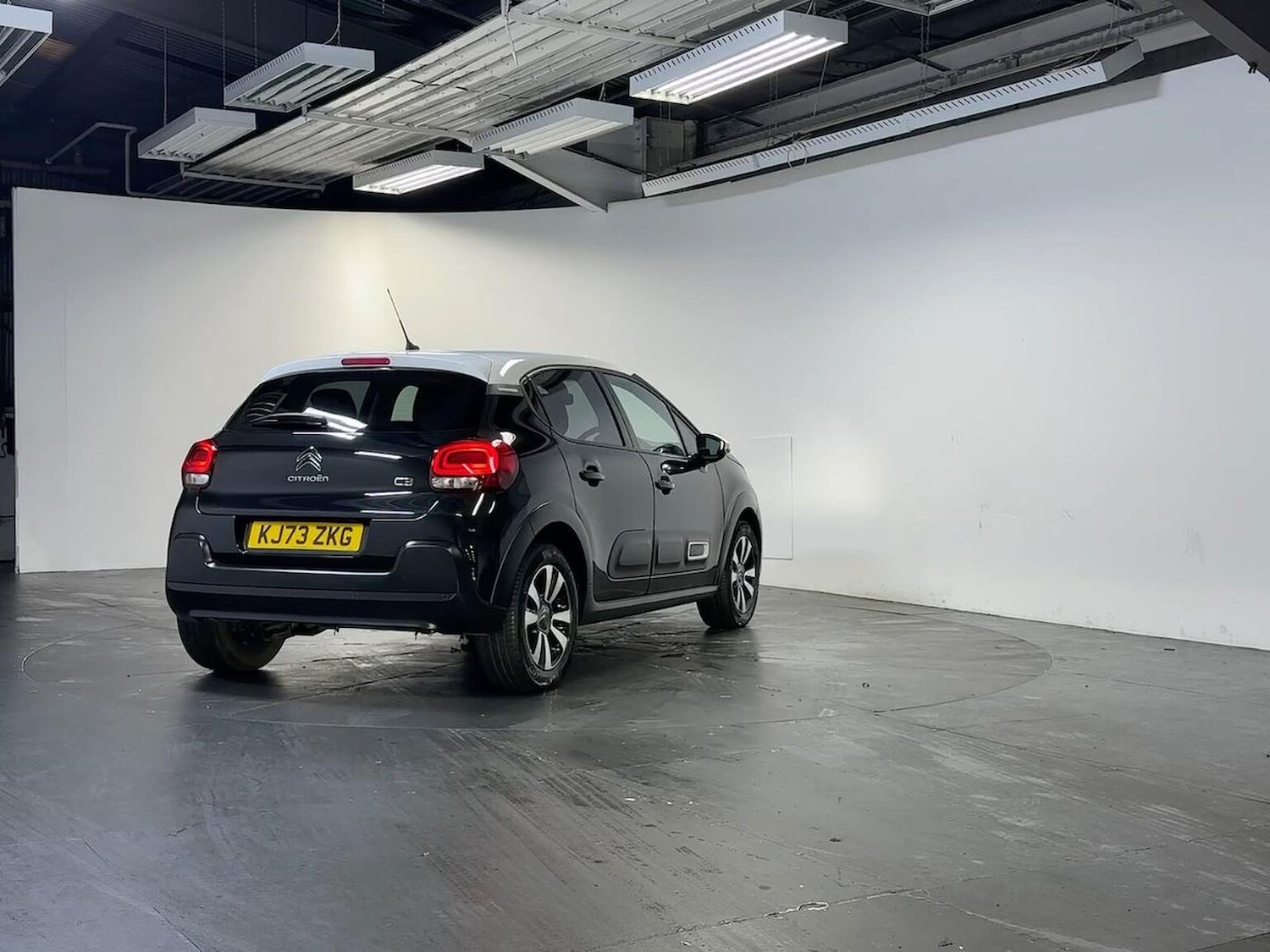 Used Citroen C3 2024 for sale - 76863993: Photo 18