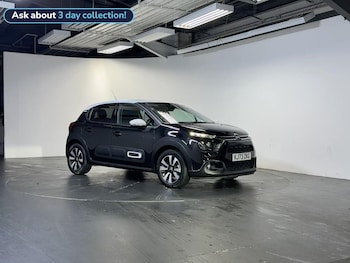 2024 - 1.2 Puretech Plus Hatchback 5Dr Petrol Manual Euro 6 (S/S) (83 Ps)