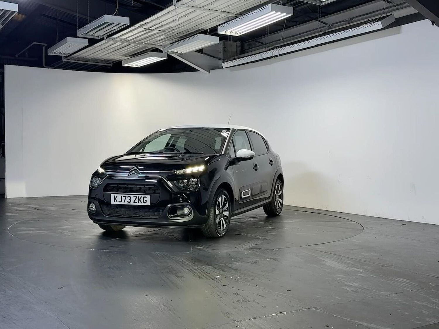 Used Citroen C3 2024 for sale - 76863993: Photo 20