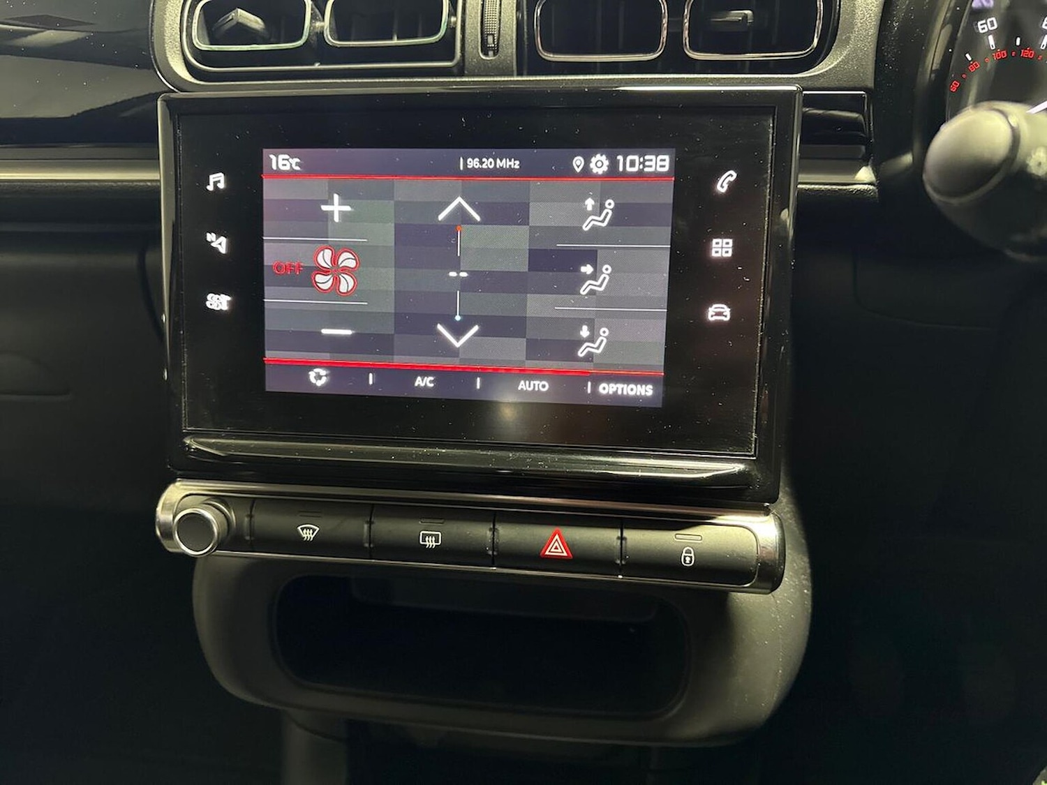 Used Citroen C3 2024 for sale - 76863993: Photo 23