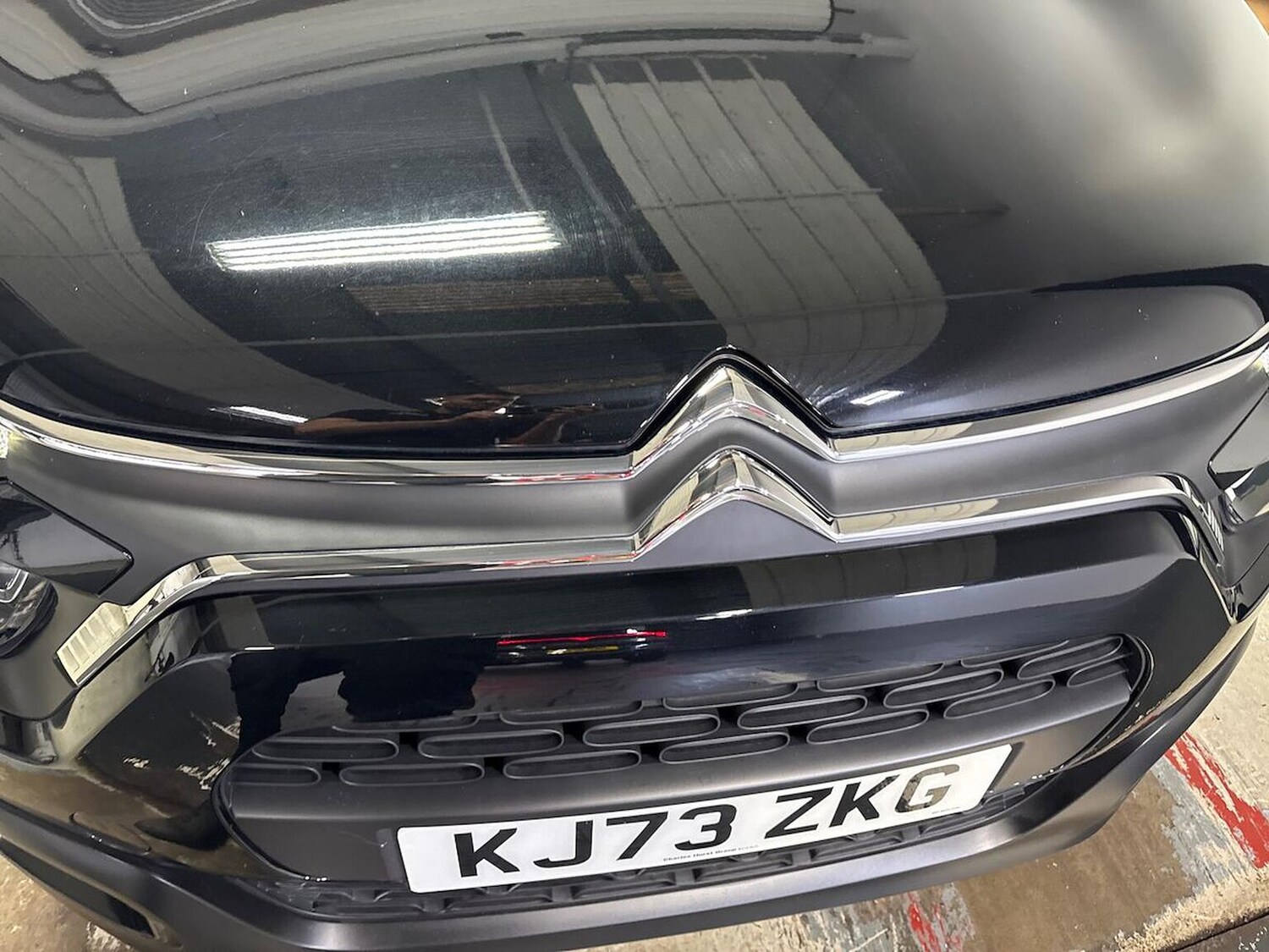 Used Citroen C3 2024 for sale - 76863993: Photo 28